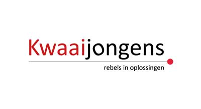 Kwaaijongens