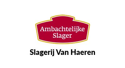 Slagerij van Haeren